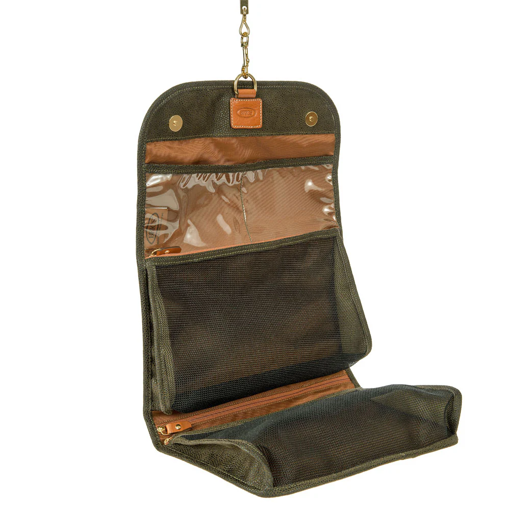 Brics Life BLF00676 Tri-fold Traveler - Image 5