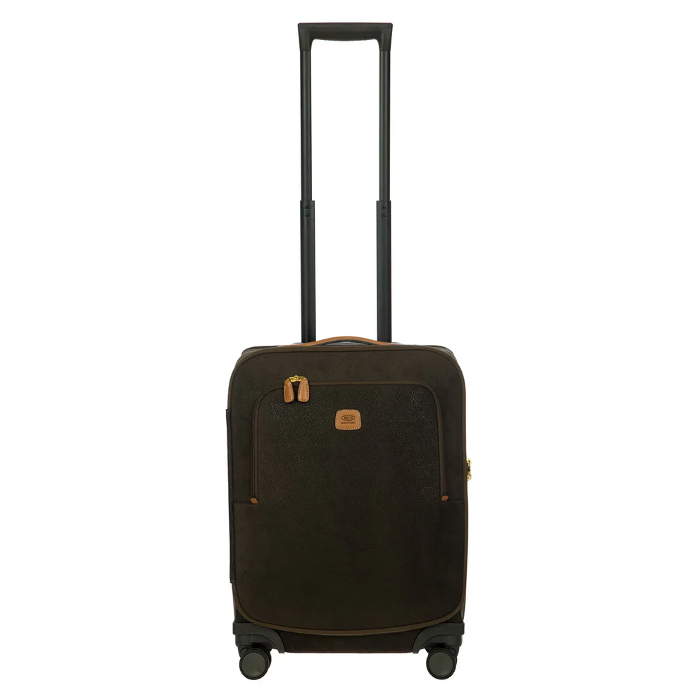 BRIC'S LIFE CARRY-ON SPINNER COMPOUND