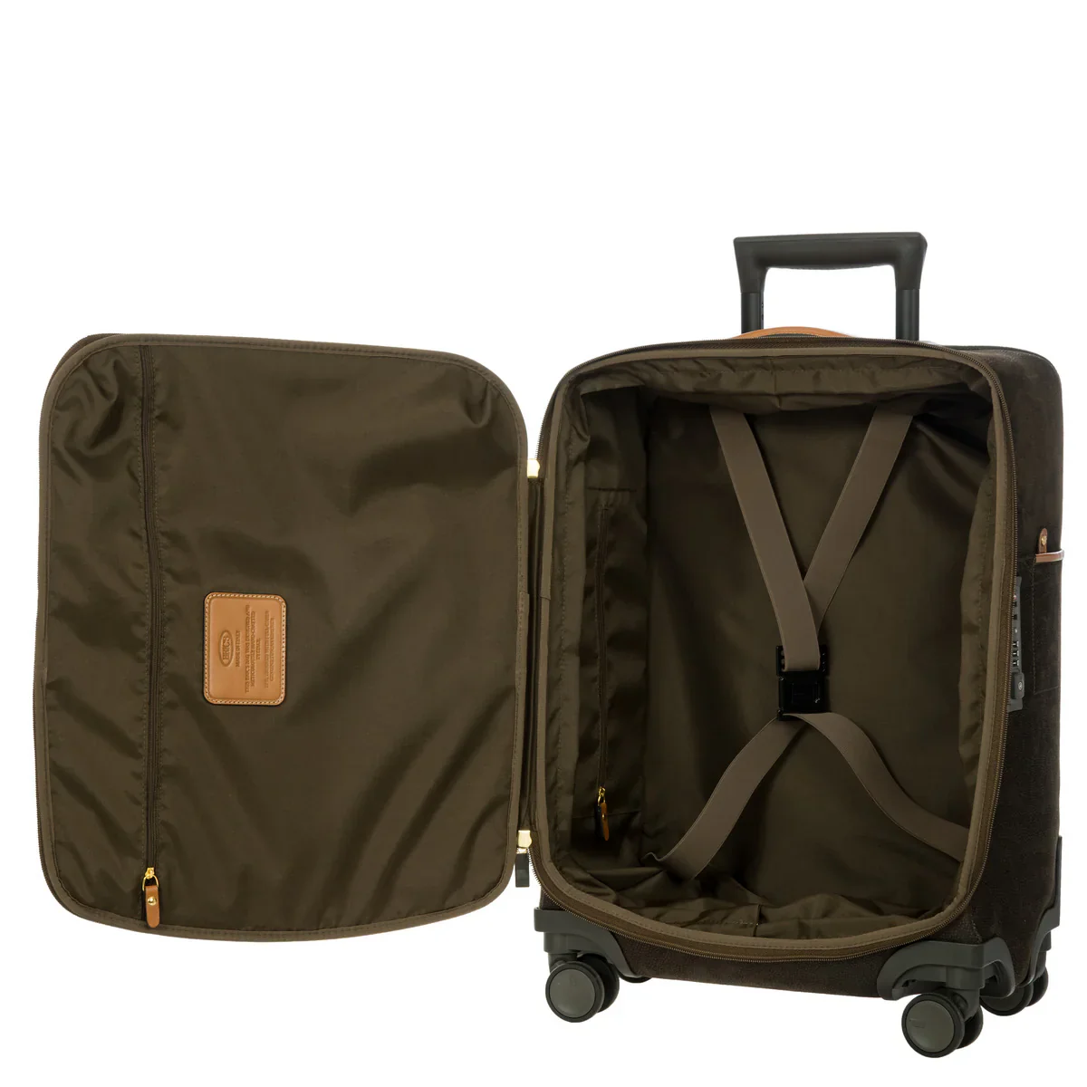 BRIC'S LIFE CARRY-ON SPINNER COMPOUND - Image 5