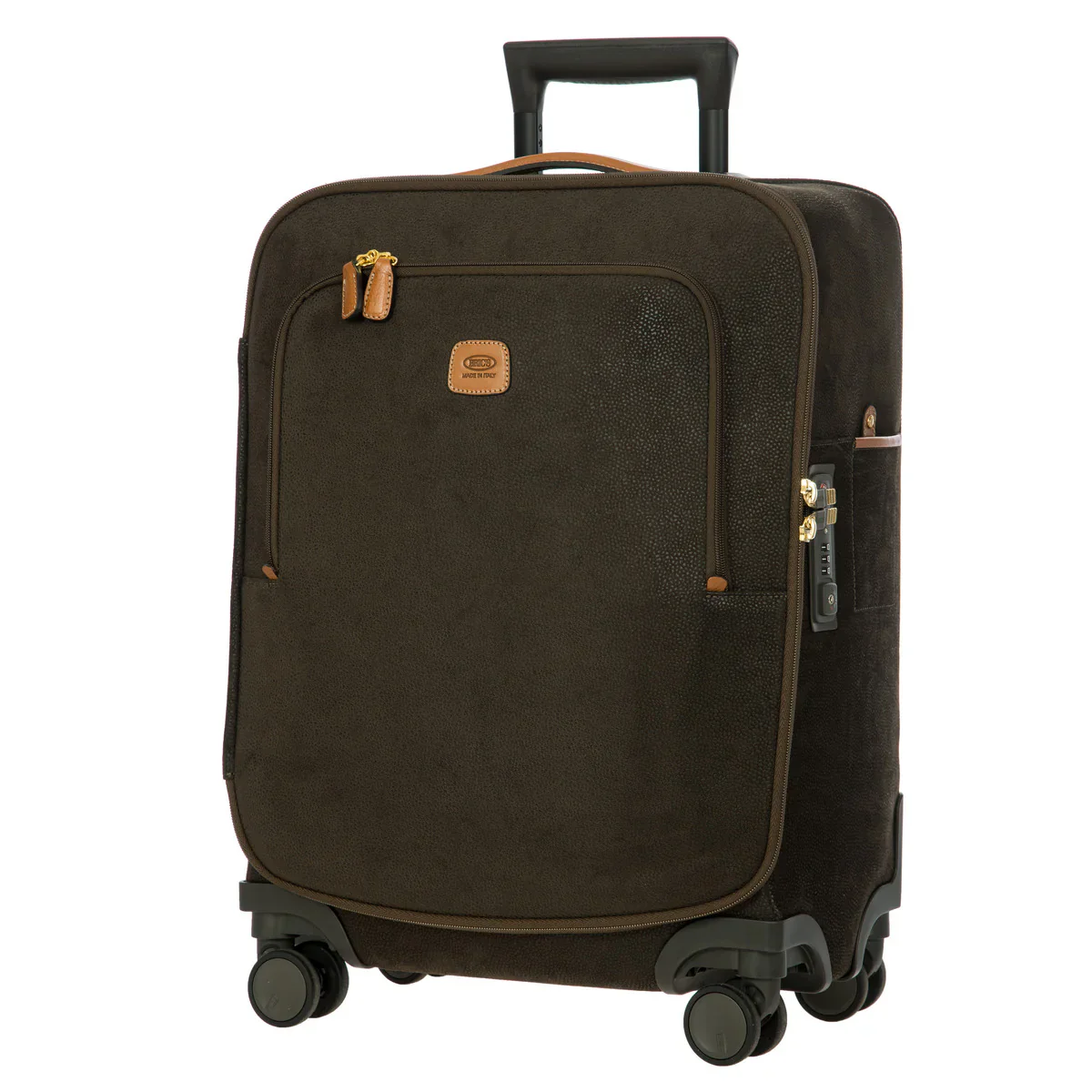 BRIC'S LIFE CARRY-ON SPINNER COMPOUND - Image 6