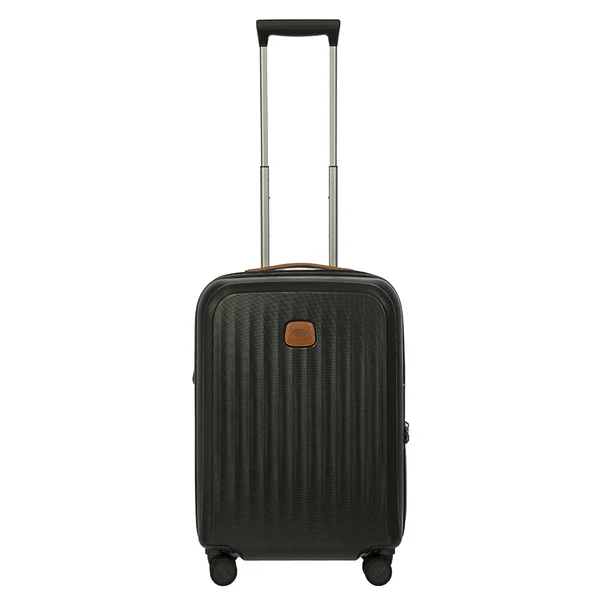 Bric's Taormina 21" Spinner Expandable Carry On - Image 11