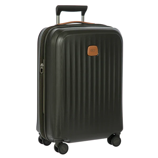 Bric's Taormina 21" Spinner Expandable Carry On - Image 12