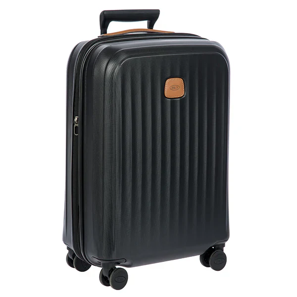 Bric's Taormina 21" Spinner Expandable Carry On - Image 2