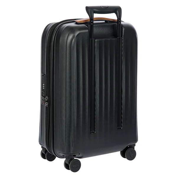 Bric's Taormina 21" Spinner Expandable Carry On - Image 3