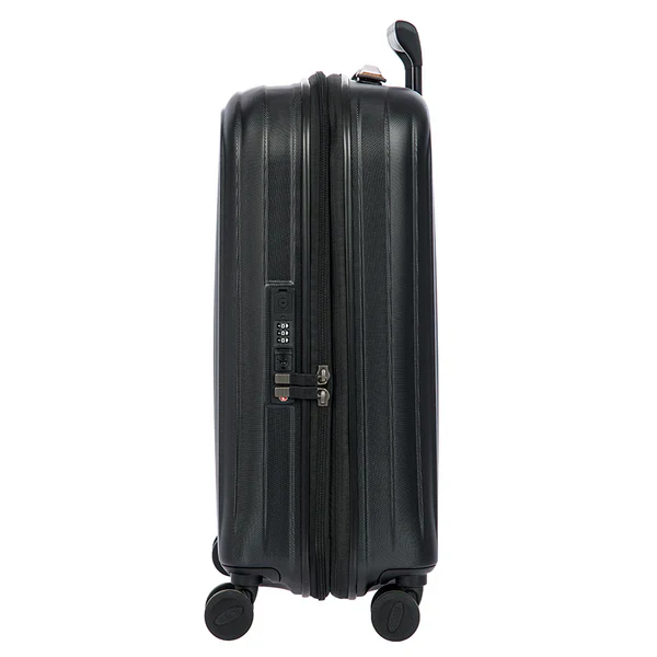 Bric's Taormina 21" Spinner Expandable Carry On - Image 4