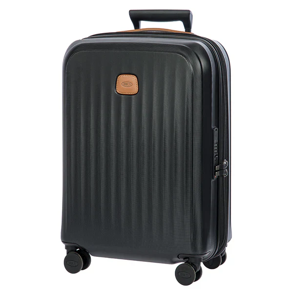 Bric's Taormina 21" Spinner Expandable Carry On - Image 6