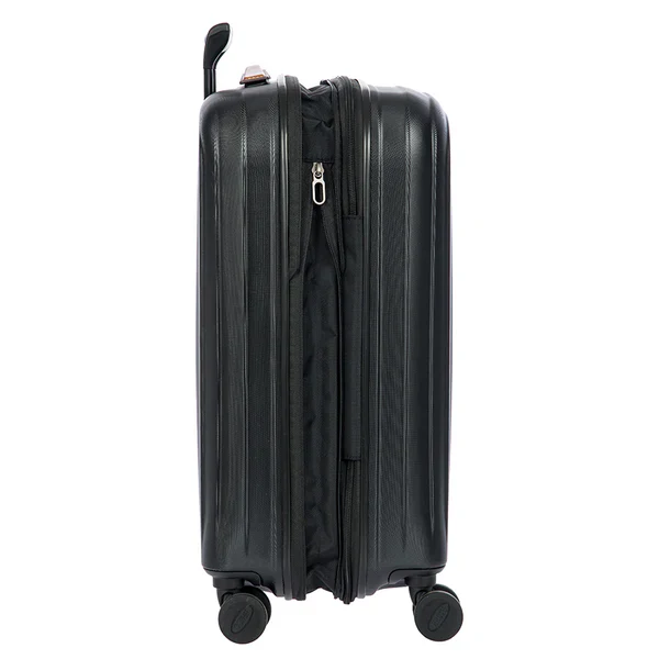 Bric's Taormina 21" Spinner Expandable Carry On - Image 7