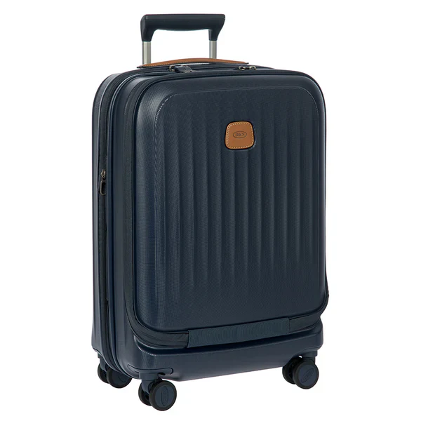 Bric's Taormina 21" Spinner w/Pocket Expandable - Image 10
