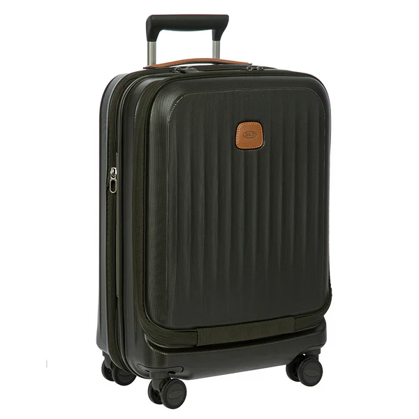 Bric's Taormina 21" Spinner w/Pocket Expandable - Image 12