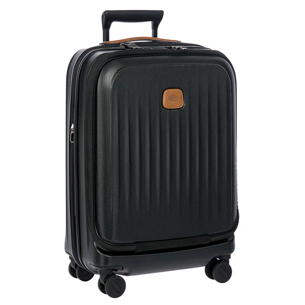 Bric's Taormina 21" Spinner w/Pocket Expandable - Image 2