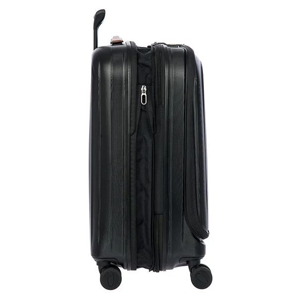 Bric's Taormina 21" Spinner w/Pocket Expandable - Image 4