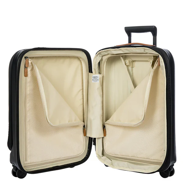 Bric's Taormina 21" Spinner w/Pocket Expandable - Image 5