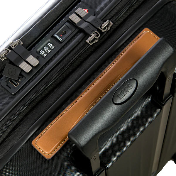 Bric's Taormina 21" Spinner w/Pocket Expandable - Image 8