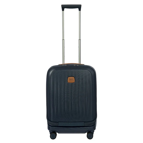 Bric's Taormina 21" Spinner w/Pocket Expandable - Image 9