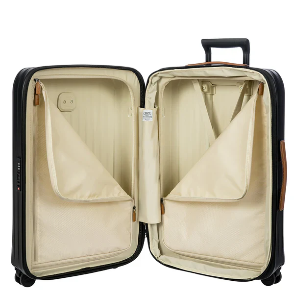 Bric's Taormina Spinner 27" Expandable Check In - Image 5