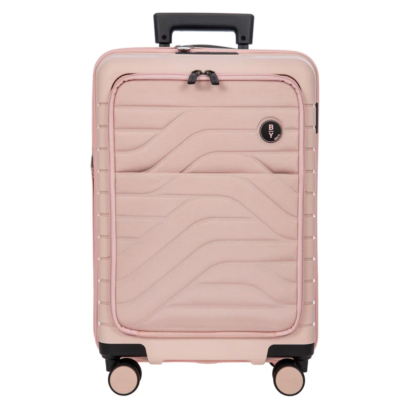 Brics Ulisse 21" Expandable Spinner with Pocket - Image 11