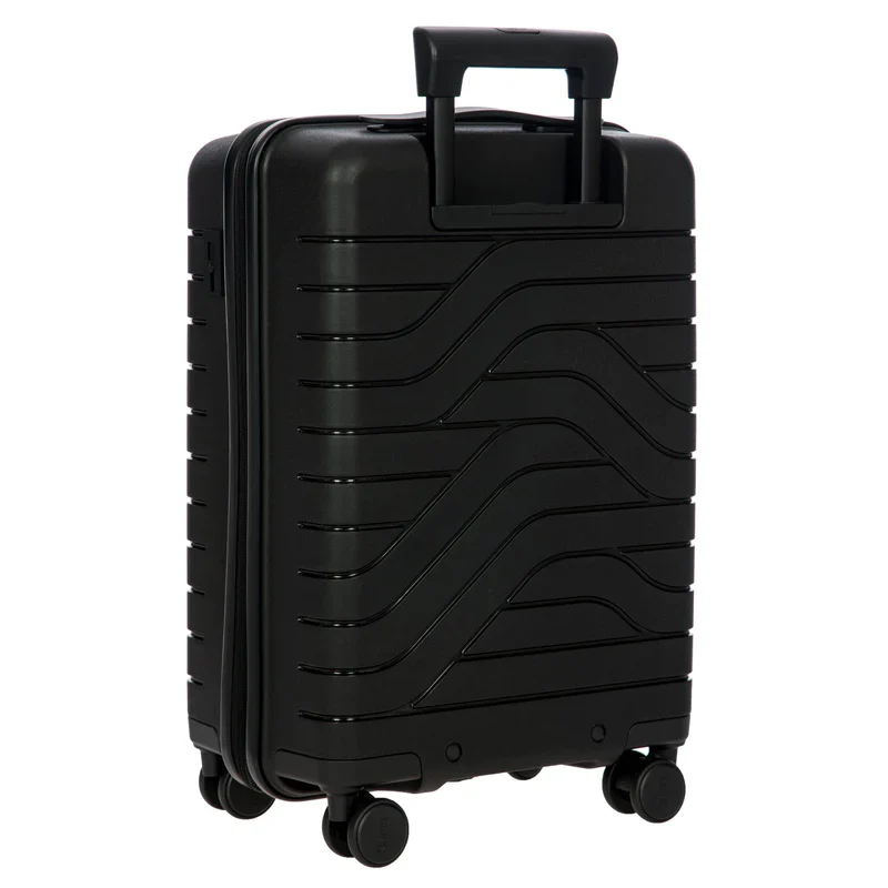 Brics Ulisse 21" Expandable Spinner with Pocket - Image 6