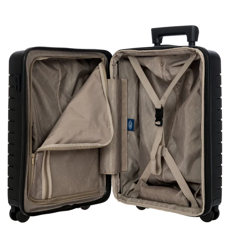 Brics Ulisse 21" Expandable Spinner with Pocket - Image 9