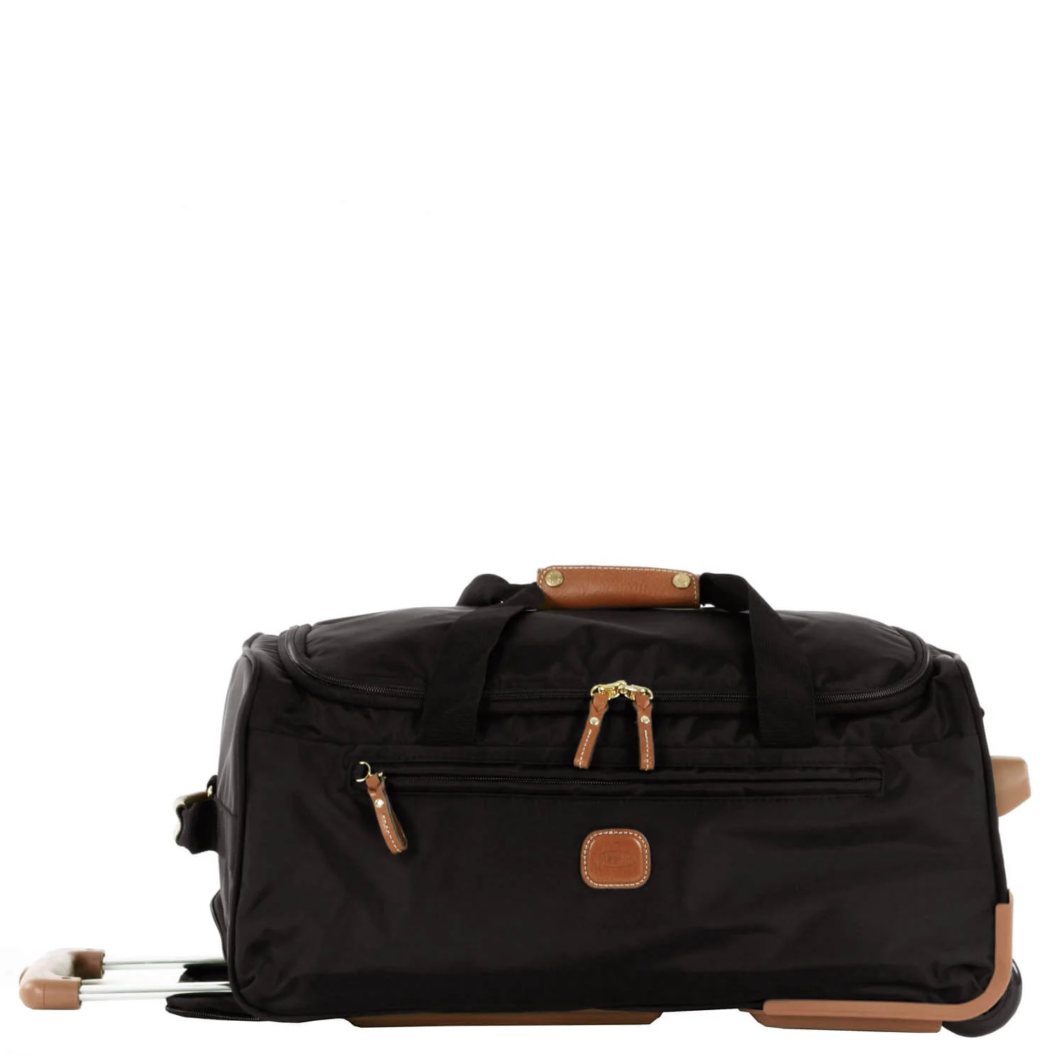 Bric's X-Bag 21" Carry-on Rolling Duffle Bag - Image 4