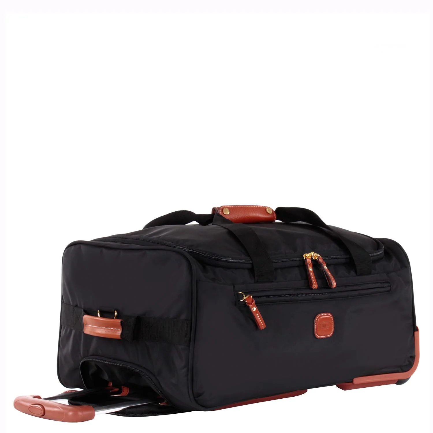 Bric's X-Bag 21" Carry-on Rolling Duffle Bag - Image 5