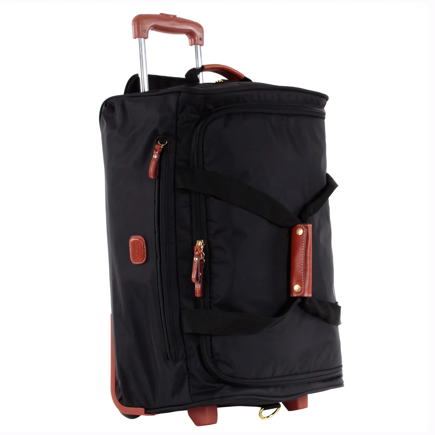 Bric's X-Bag 21" Carry-on Rolling Duffle Bag - Image 6