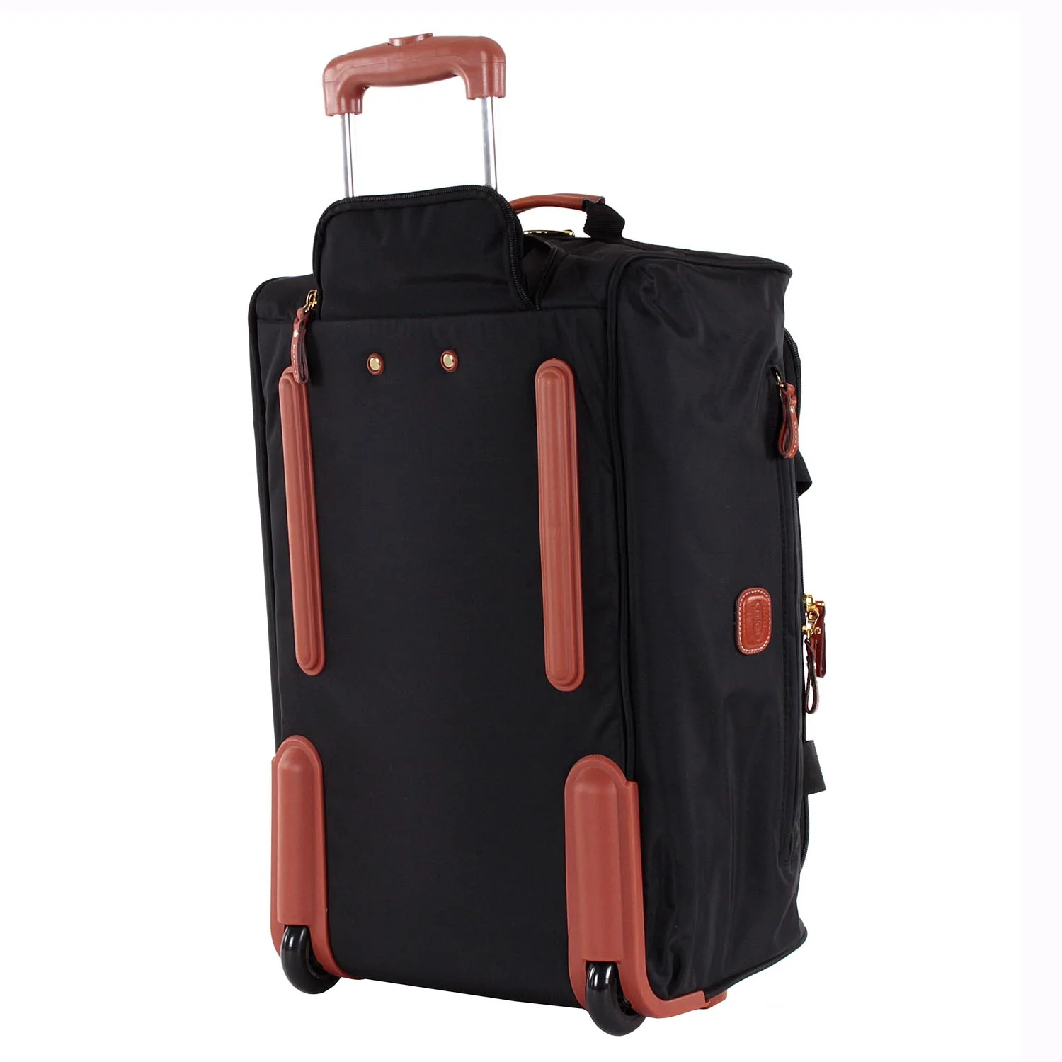 Bric's X-Bag 21" Carry-on Rolling Duffle Bag - Image 7