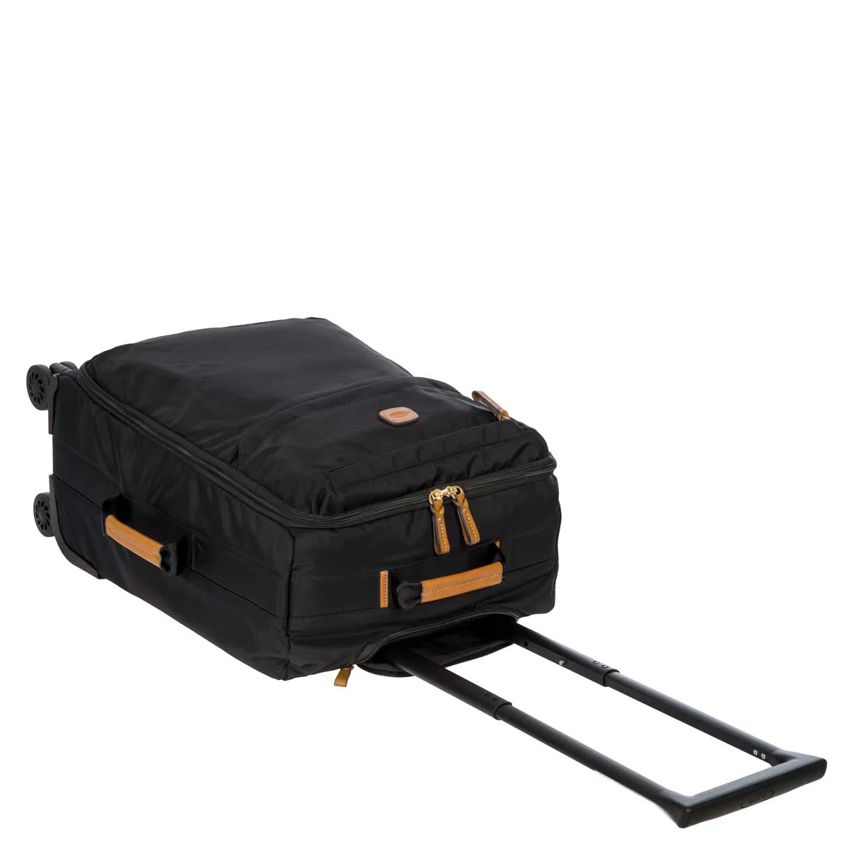 Bric's X-Bag 21" Carry-on Spinner Black BXL58117.101 - Image 5