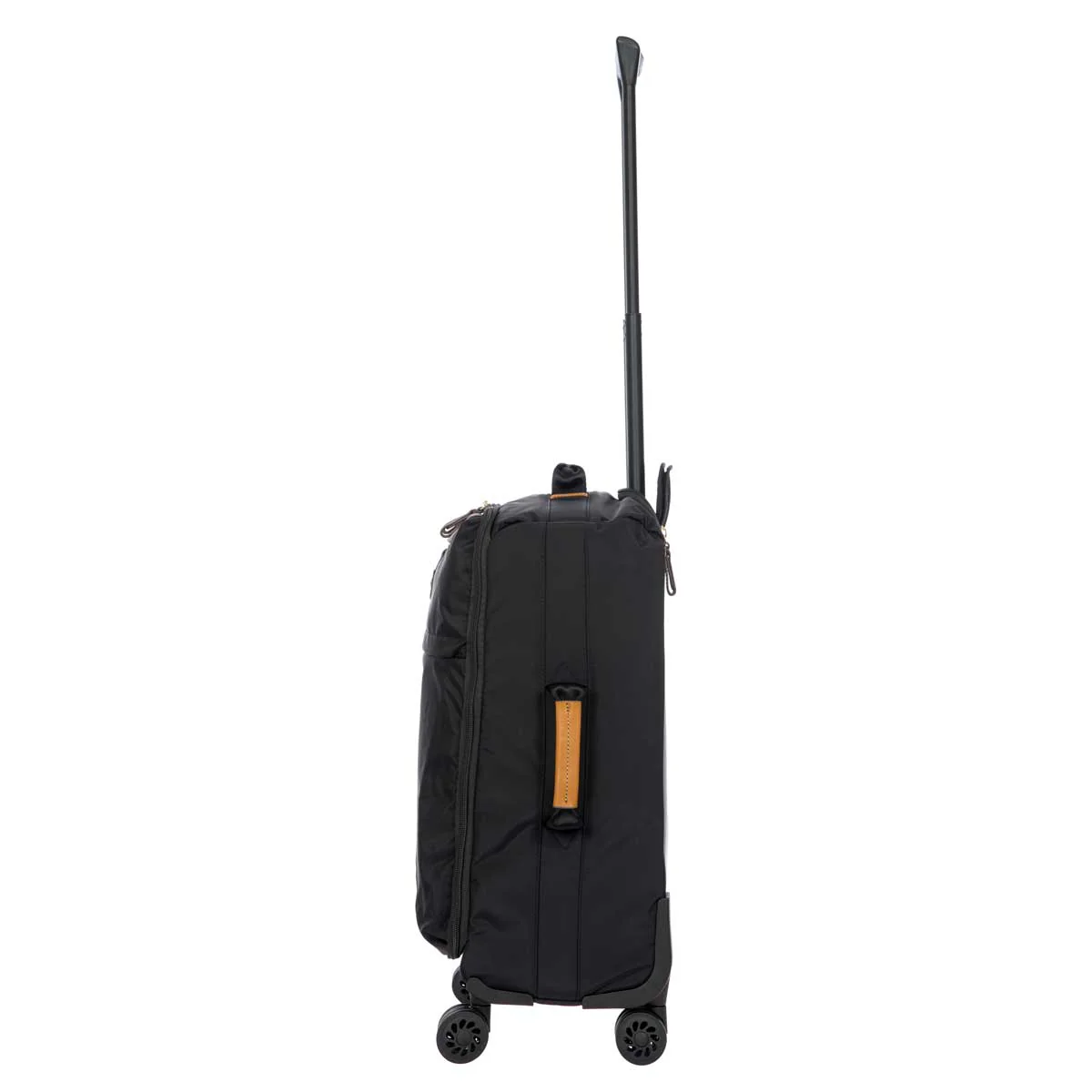 Bric's X-Bag 21" Carry-on Spinner Black BXL58117.101 - Image 6