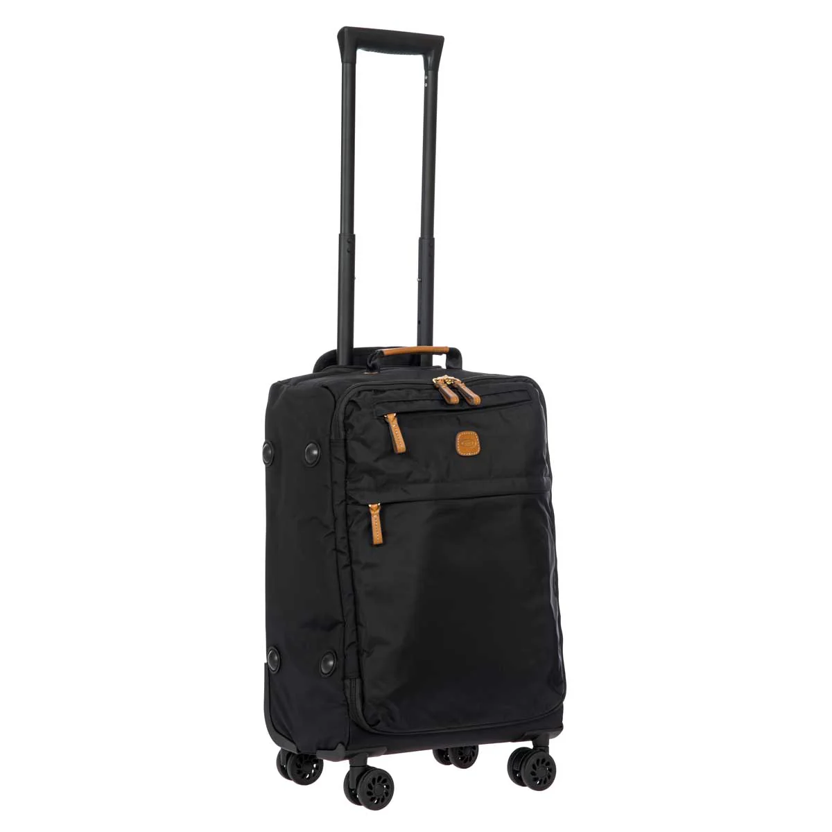 Bric's X-Bag 21" Carry-on Spinner Black BXL58117.101 - Image 8