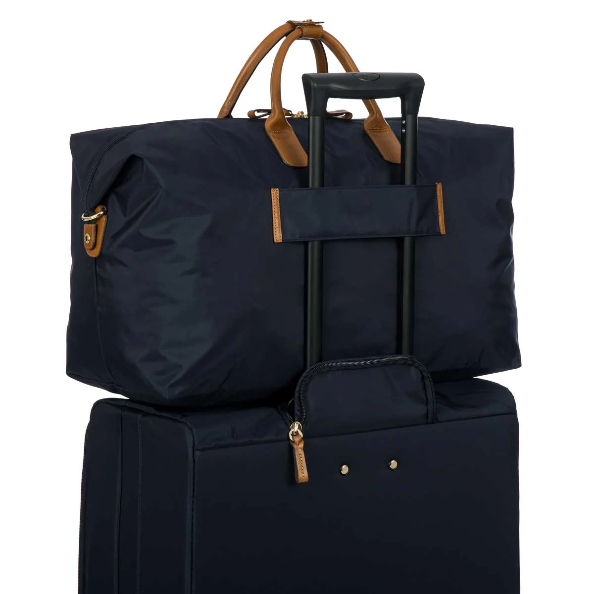 Bric's X-Bag 22" Deluxe Duffle Bag - Image 3