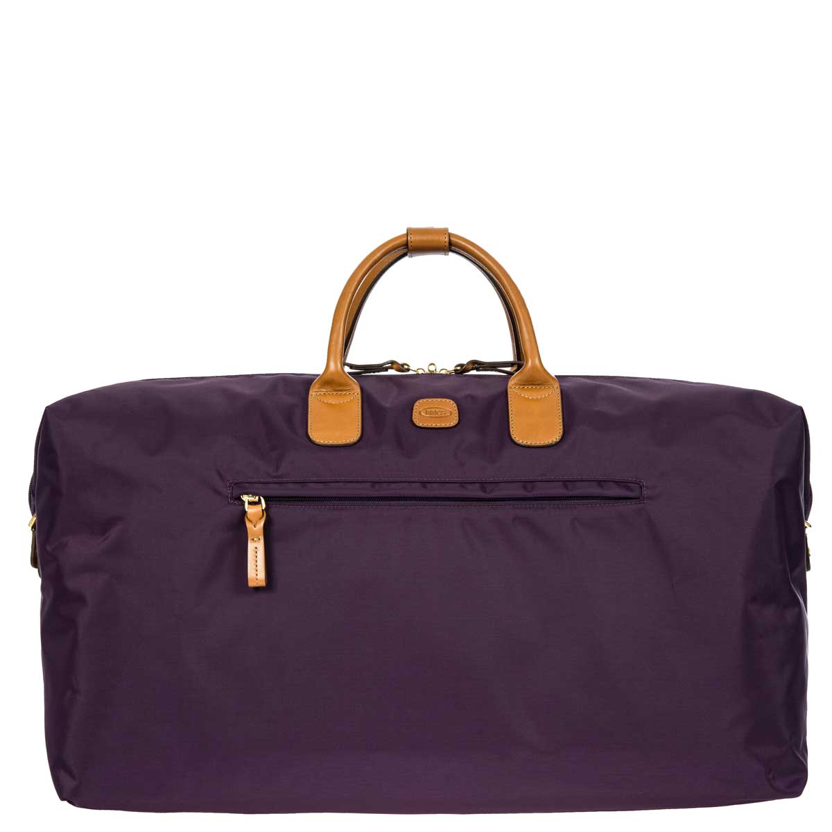 Bric's X-Bag 22" Deluxe Duffle Bag - Image 8