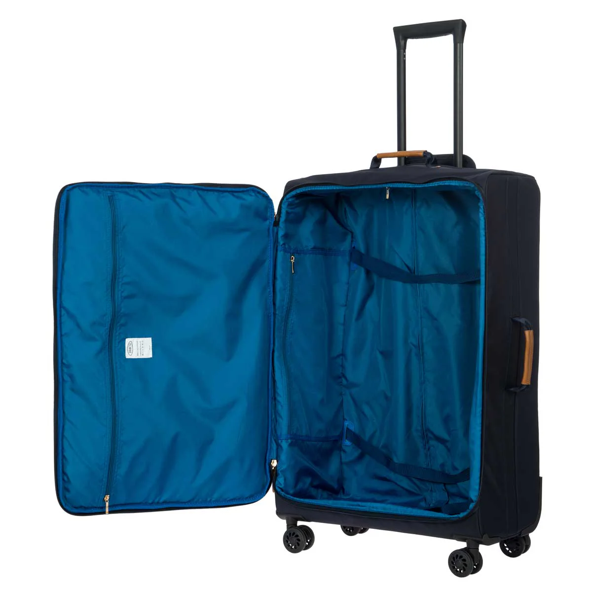 Bric's X-Bag 30" Spinner Navy BXL58145.050 - Image 3