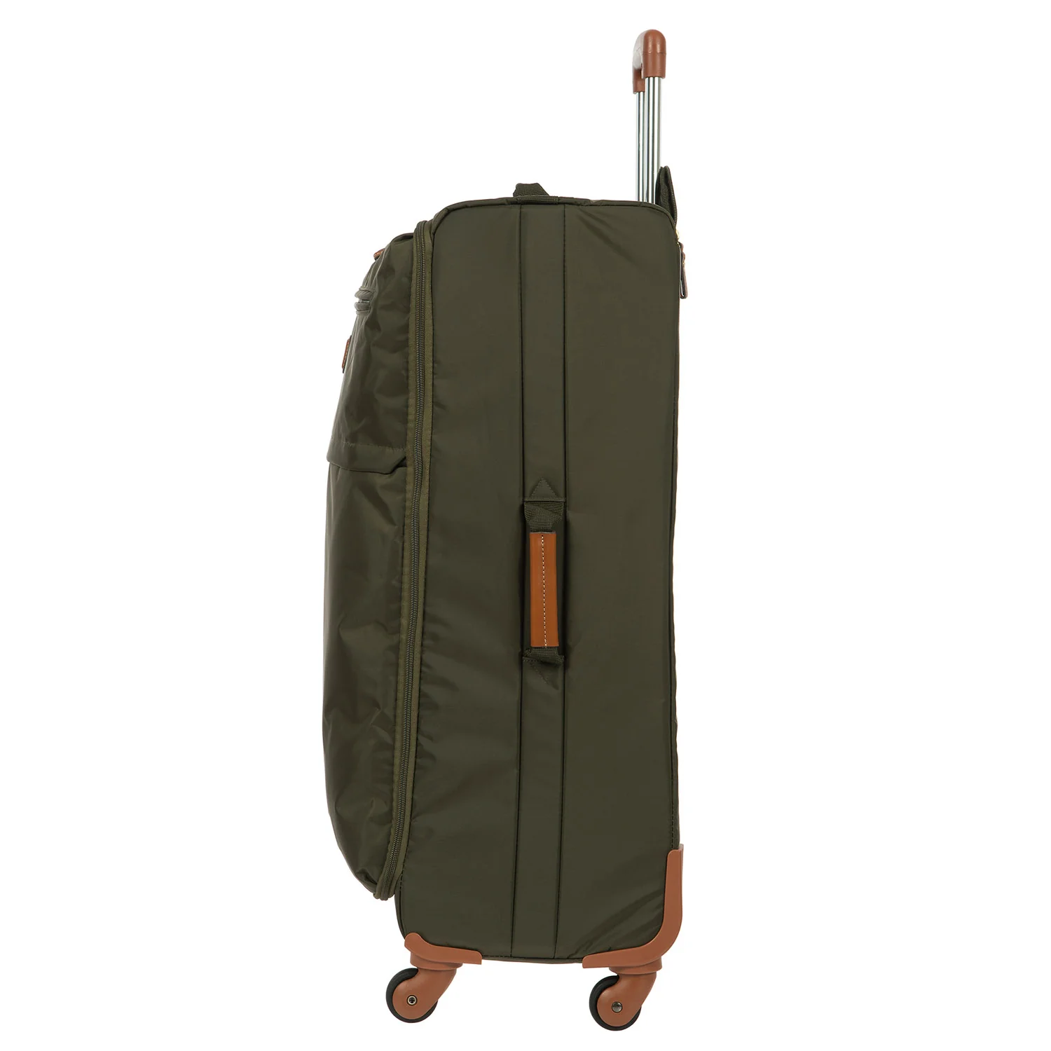 Bric's X-Bag 30" Spinner Olive BXL58145.078 - Image 4