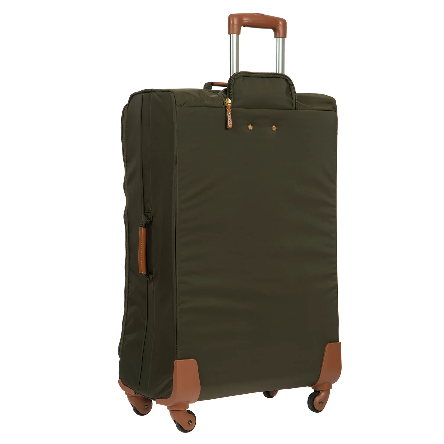 Bric's X-Bag 30" Spinner Olive BXL58145.078 - Image 5