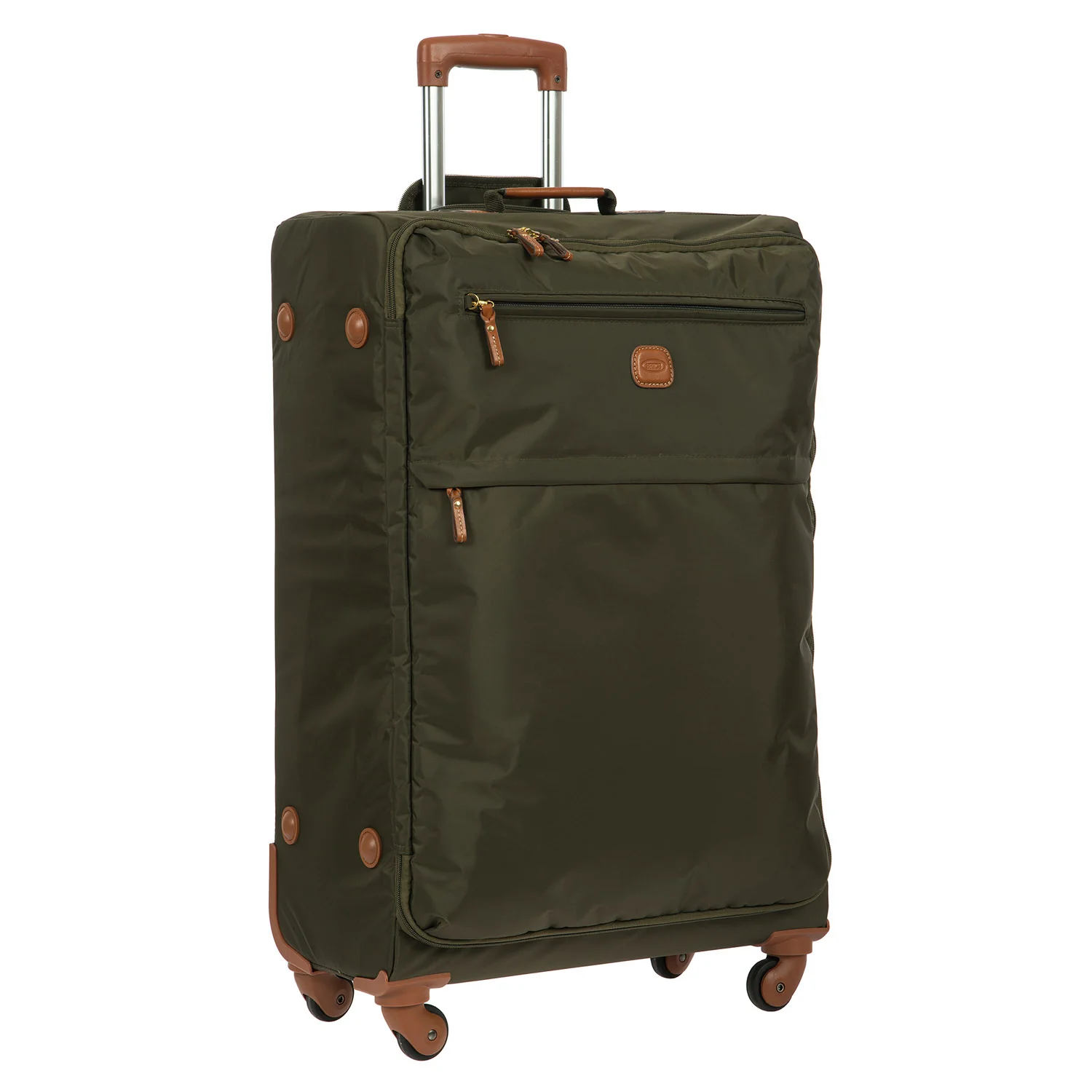 Bric's X-Bag 30" Spinner Olive BXL58145.078 - Image 6