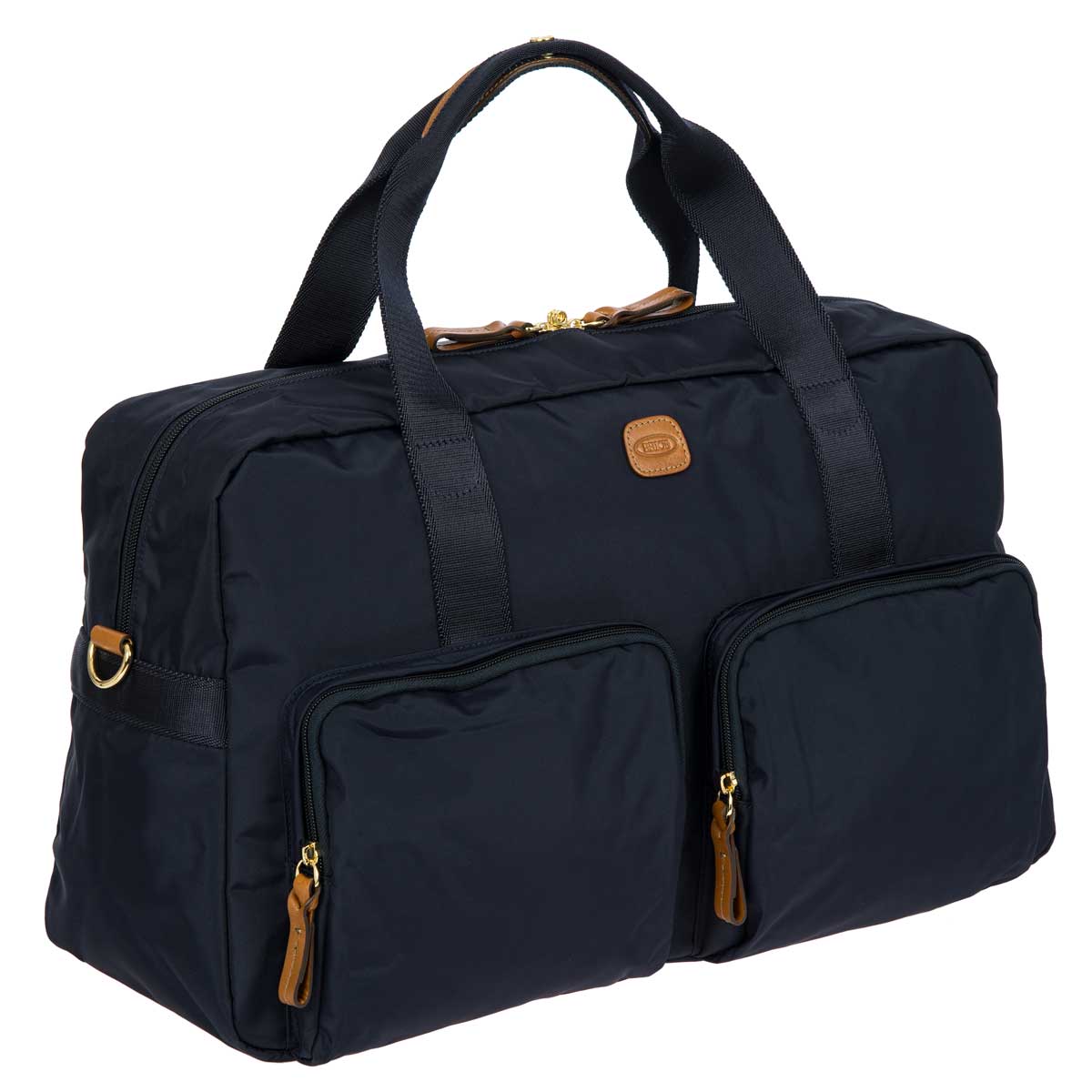 Bric's X-Bag Boarding Duffle Bag with Pockets - Image 5