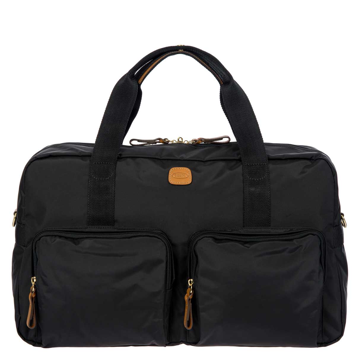 Bric's X-Bag Boarding Duffle Bag with Pockets - Image 6