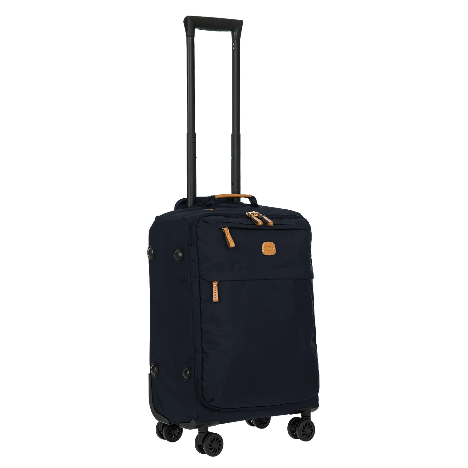 Bric's X-Bag 21" Carry-on Spinner Navy BXL58117.050 - Image 3
