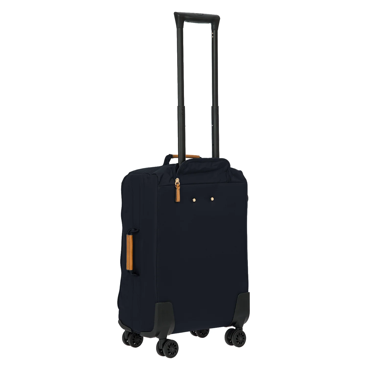 Bric's X-Bag 21" Carry-on Spinner Navy BXL58117.050 - Image 4