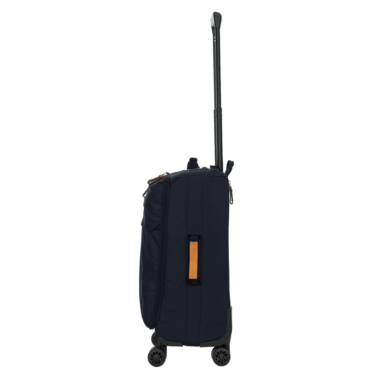 Bric's X-Bag 21" Carry-on Spinner Navy BXL58117.050 - Image 5