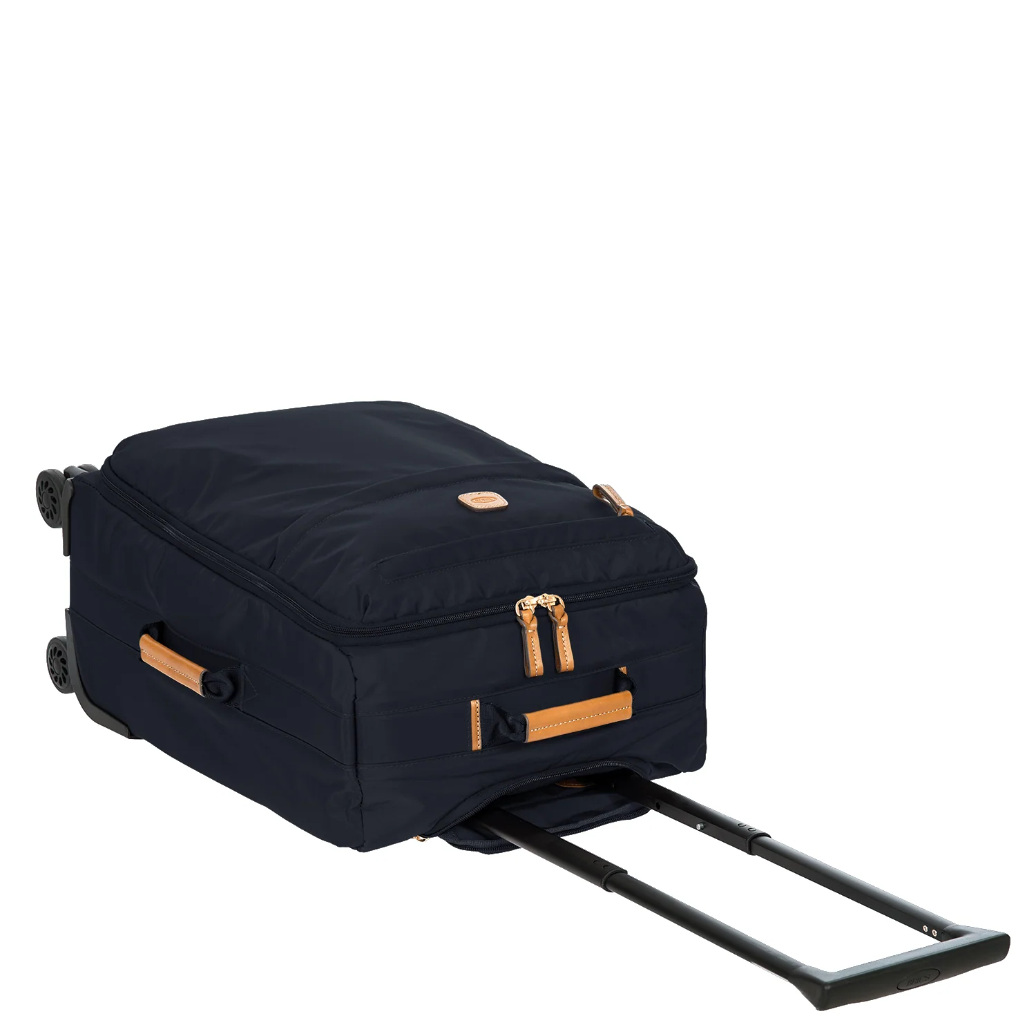 Bric's X-Bag 21" Carry-on Spinner Navy BXL58117.050 - Image 6