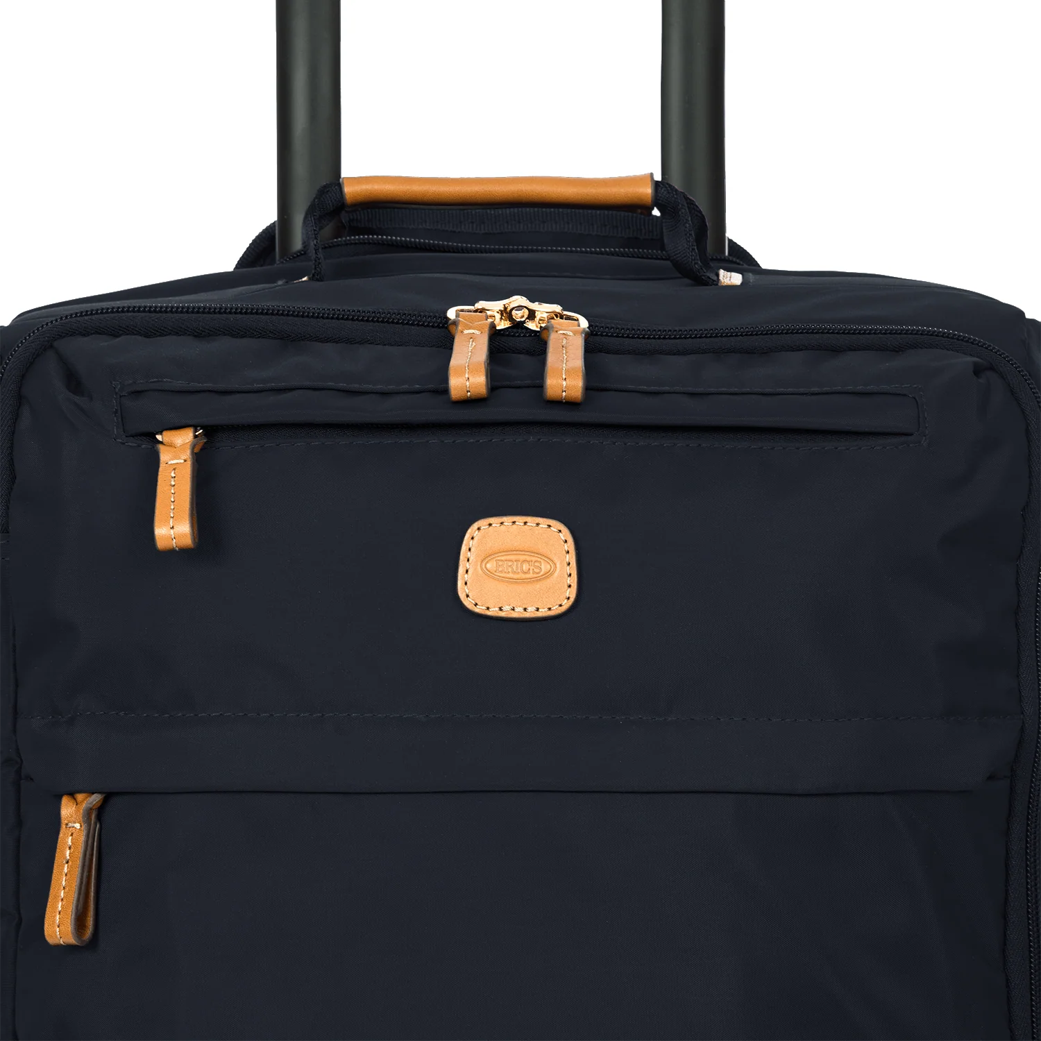 Bric's X-Bag 21" Carry-on Spinner Navy BXL58117.050 - Image 8