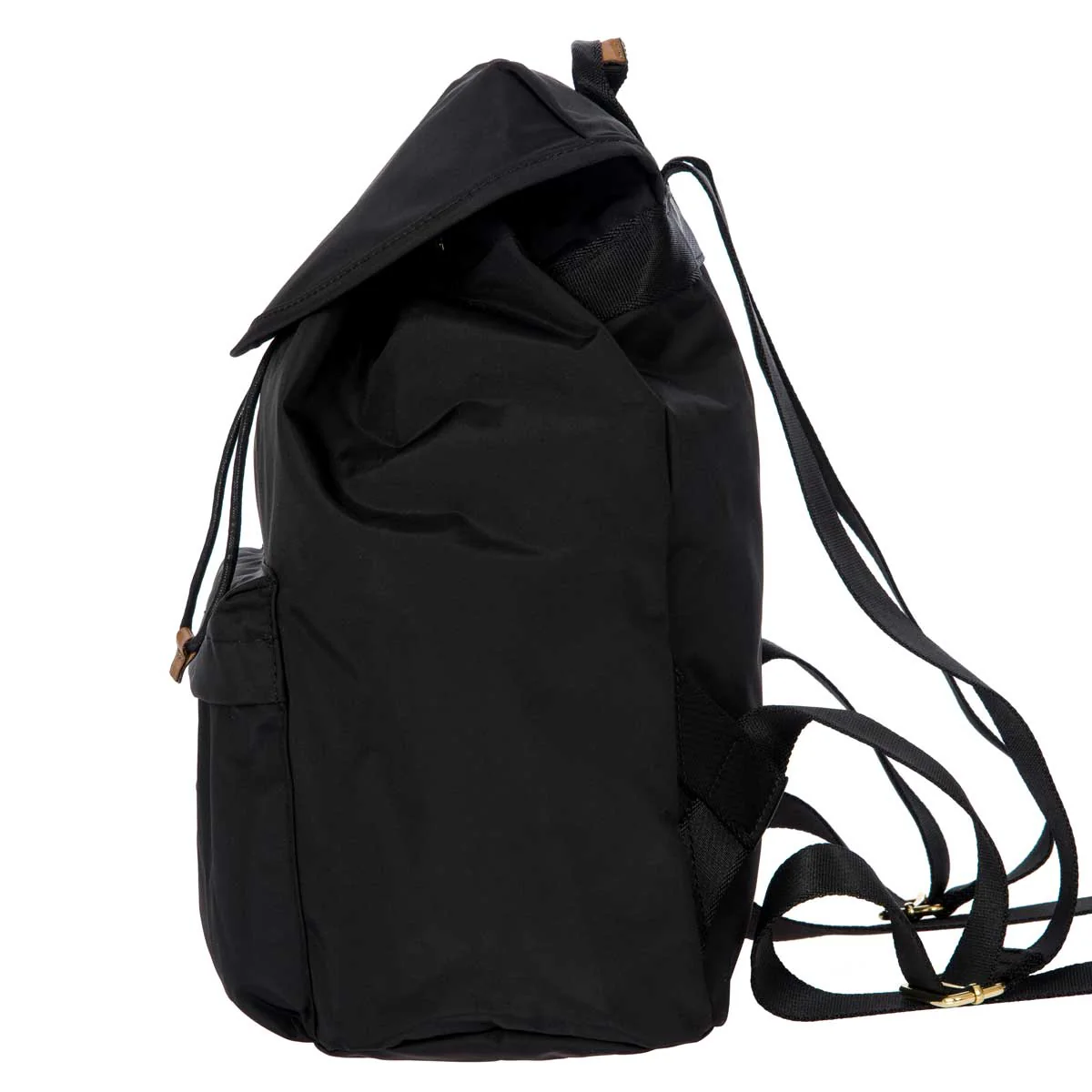 Bric's X-Bag Small City Backpack - Black BXL40597.101 - Image 3