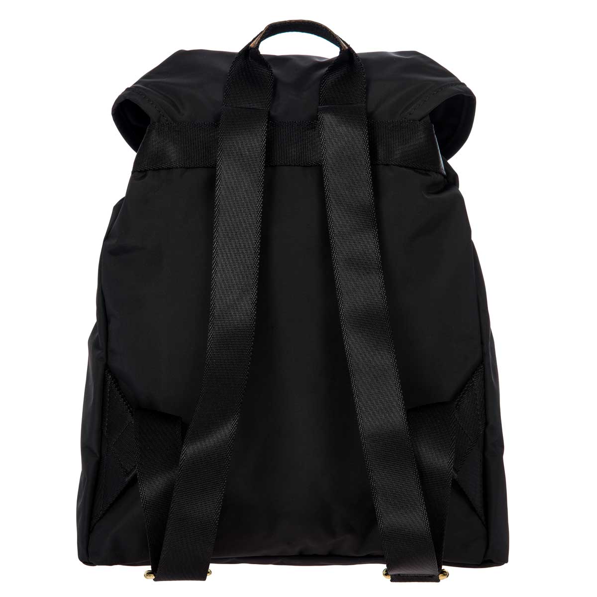 Bric's X-Bag Small City Backpack - Black BXL40597.101 - Image 4