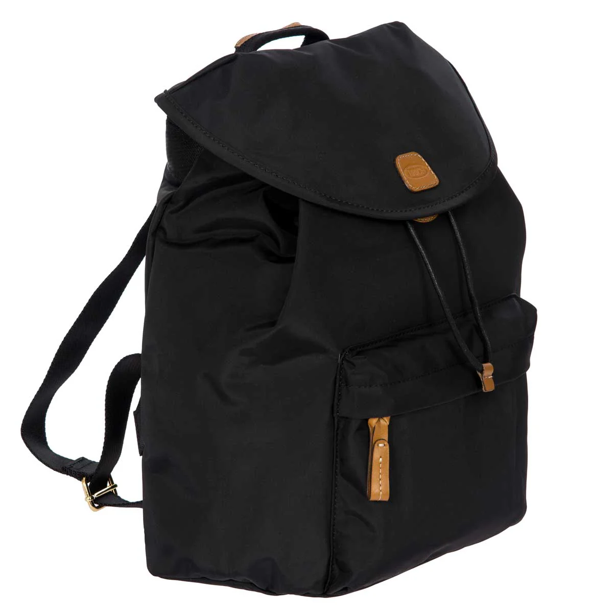 Bric's X-Bag Small City Backpack - Black BXL40597.101 - Image 5