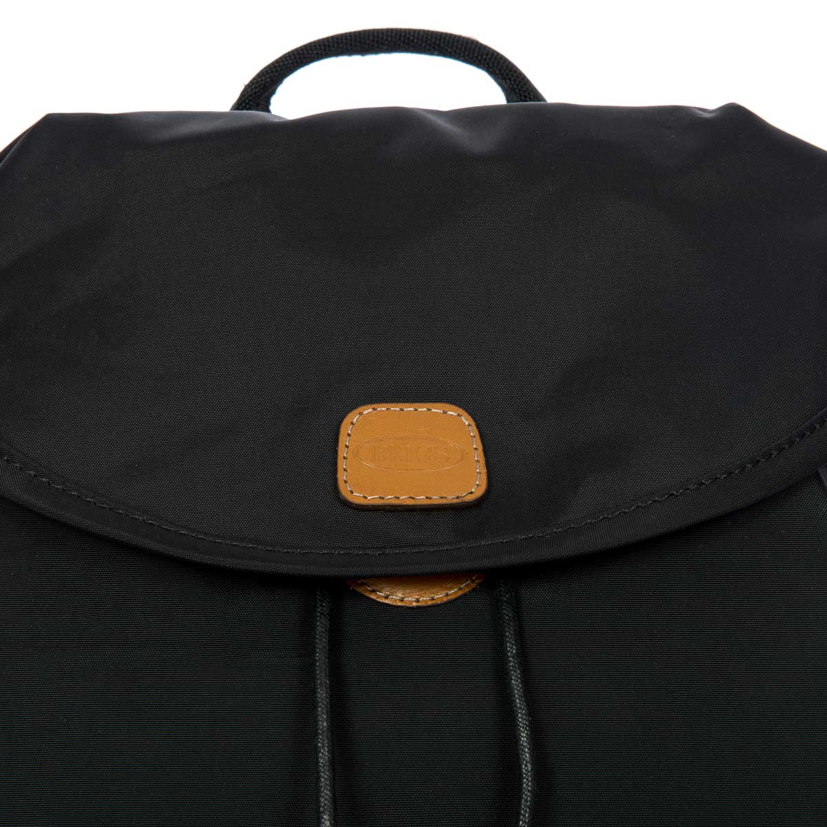 Bric's X-Bag Small City Backpack - Black BXL40597.101 - Image 7