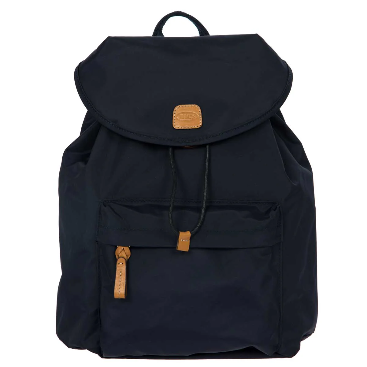 Bric's X-Bag Small City Backpack - Black BXL40597.101 - Image 8