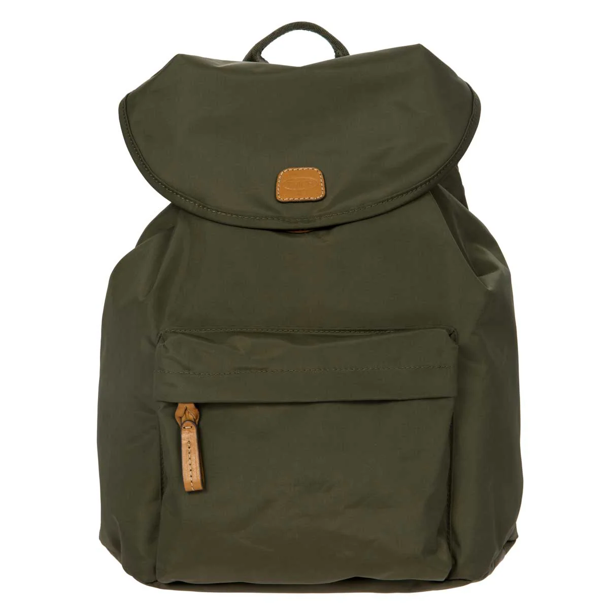 Bric's X-Bag Small City Backpack - Black BXL40597.101 - Image 9