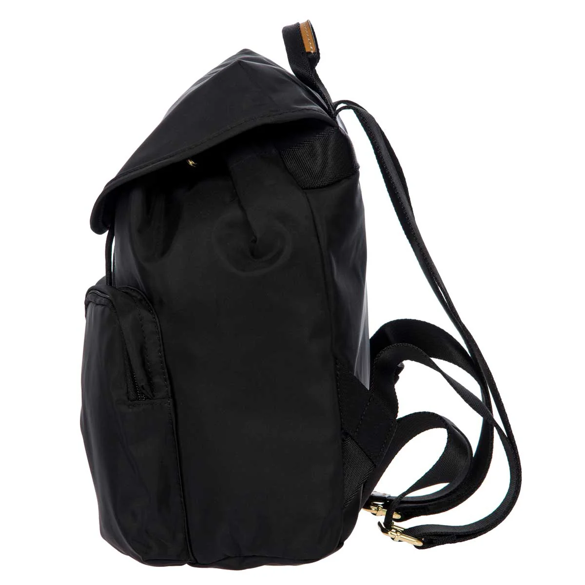 Bric's X-Bag Small City Backpack - Black BXL43754.101 - Image 3