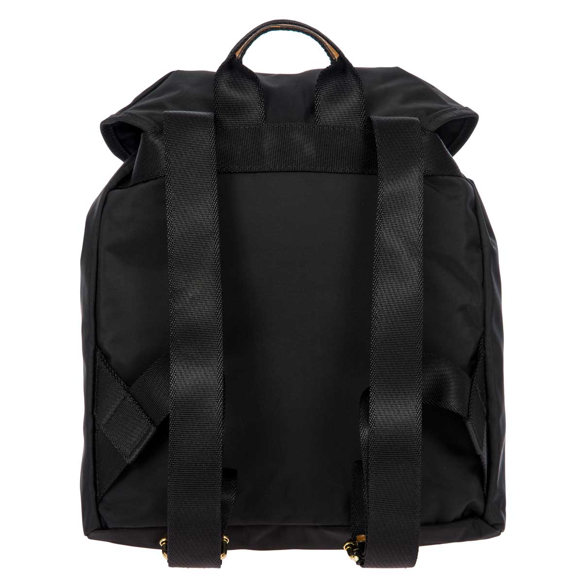 Bric's X-Bag Small City Backpack - Black BXL43754.101 - Image 4